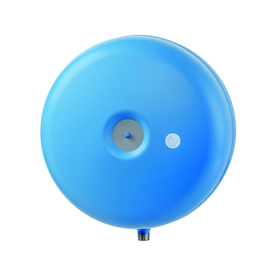 Installationen Heizung