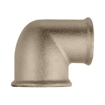 Rotguss Fittings und Hahnenverlängerungen