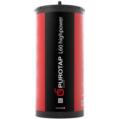 PUROTAP® L60 Highpower Wechselkartusche 18 Liter