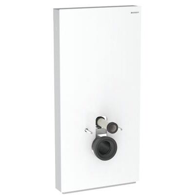 Geberit Monolith Sanitärmodul für Wand-WC, H:101cm