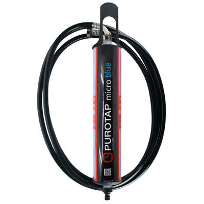 PUROTAP® micro Wandstation
