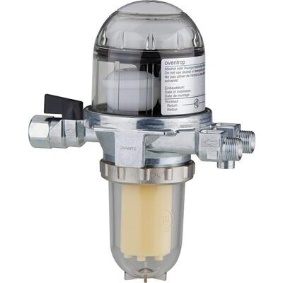 Zubehör Oelbrenner