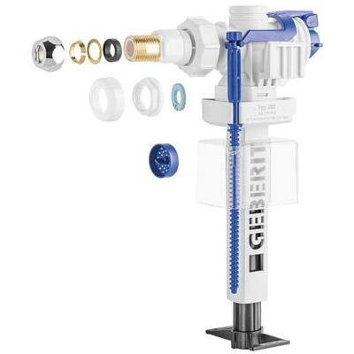 GEBERIT Ersatz-Schwimmerventil Unifill Typ 383, für Wandeinbau-Spülkasten