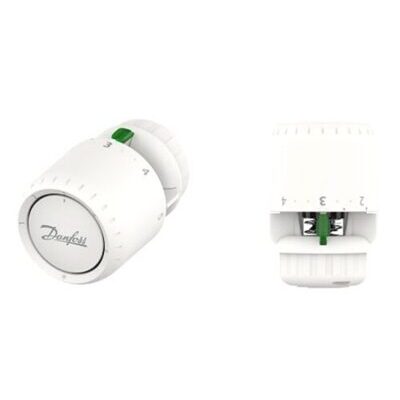 Danfoss Thermostatkopf Aveo® RA4090