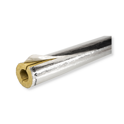 Steinwool Isolierschale