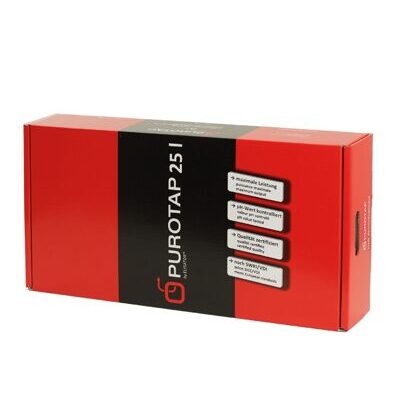 PUROTAP® Highpower Füllung 25 Liter