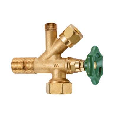 PROFI LINE Geschirrmaschinenventil roh