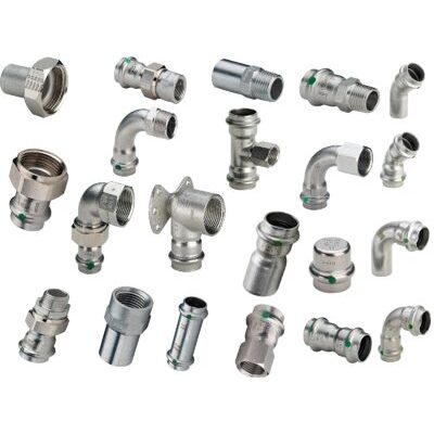 Presssysteme Sanitär