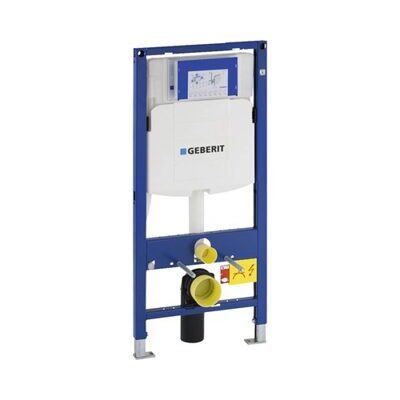 Geberit Duofix und Kombifix