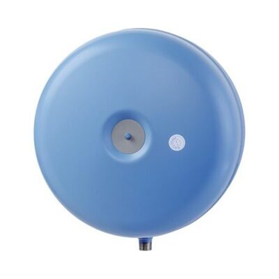 Pneumatex-Druckausdehnungsgefäss Statico 25.3 R 3/4