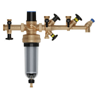 JRG LegioStop Verteilbatterie komplett 1