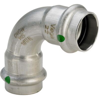 Nussbaum Optipress Inox