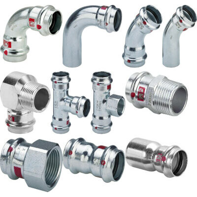 Presssysteme Heizung