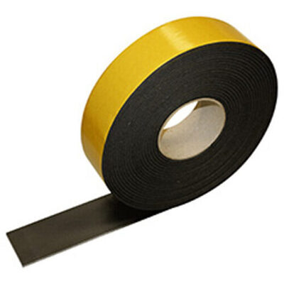 Kaiflex Isolierband ST schwarz selbstklebend VPE: 24 Rollen
