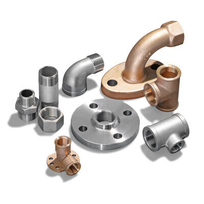 Starre Versorgungssysteme Sanitär