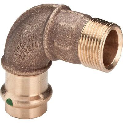 Nussbaum Optipress Rotguss