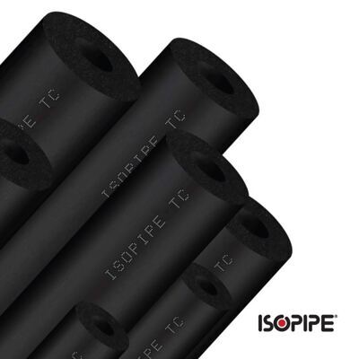 Kautschukschlauch Isopipe