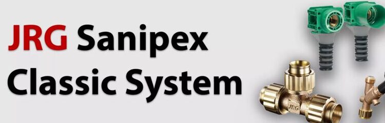 JRG Sanipex auch noch nach über 40 Jahren!!!