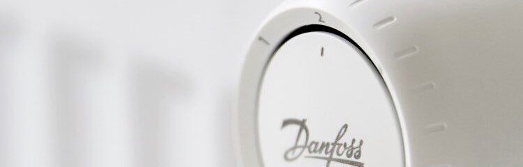 Neue selbsttätige Thermostatköpfe - Danfoss Aveo